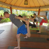Отель De Moksha Eco Friendly Boutique Resort, фото 35