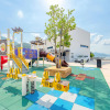 Отель Tongyoung Beclassy Kids Poolvilla, фото 5