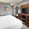Отель Hampton Inn Lexington South-Keeneland/Airport, фото 17