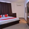 Отель OYO 43960 Laksamana Executive & Boutique Hotel в Tawau