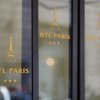 Отель Paris, фото 24