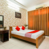Отель Hoang Yen Nhi Hotel By OYO Rooms, фото 22