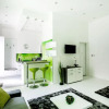 Отель Zirnyi 9 Apartment, фото 16