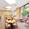 Отель Yamazaki Seipan Pension Fund Hall, фото 13