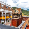 Отель The Lodge at Mountain Village by All Seasons Resort Lodging, фото 49