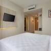 Отель Swiss-Belinn Gajah Mada Medan, фото 4