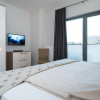 Отель Ostsee Appartement Nr 89 Salzaster im Strand Resort, фото 6