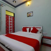 Отель MJ By OYO Rooms, фото 5