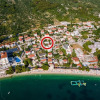 Отель Goge - 90 m From the Beach - A1, фото 22
