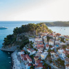 Отель The Well Parga, фото 21