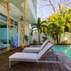 Отель Miami Abode - Private & Sanitized, Perfect for Working From Home. Private Pool, Pet Friendly. Super-, фото 11
