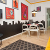 Отель Hostel And Apartments 360, фото 6