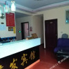 Отель Jianfa Hostel, фото 3