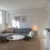 Отель Newly Renovated 1-bed Apartment in Aalborg, фото 2