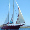 Отель Casadellarte Luxury Private Gulet 5 Cabins, фото 4