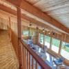 Отель Rustic Retreat, фото 31