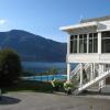 Отель Hofslund Fjord Hotel, фото 16