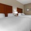Отель Comfort Inn & Suites, фото 13