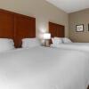 Отель Comfort Inn & Suites, фото 9