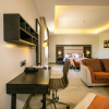 Отель Best Western Plus The Athena Hotel, фото 13
