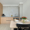 Отель Bel Mare Stylish Apartment by Renters, фото 11
