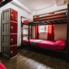 Отель Step Inn Too - Hostel в Куала-Лумпуре