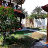 Отель Casa Veraneras Playas, фото 19
