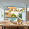 Отель Luxury Pool Villa 6BR, фото 13