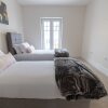 Отель Reading Green Park Village Serviced Apt, фото 22