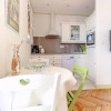 Отель Apartment France Biniamar, фото 11