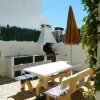 Отель House With 2 Bedrooms in Vila Nova de Cacela, With Enclosed Garden and Wifi - 300 m From the Beach, фото 27