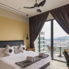 Отель Datum Jelatek Sky Residence Roam, фото 7