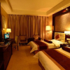 Отель Zhongzhou International Hotel, фото 3