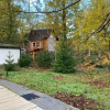 Отель Holiday home Chalèke in the woods near Barvaux-sur-Ourthe, фото 8