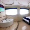 Отель Ecusuites Ceibos familiar Jacuzzi American Consulate- Vía a la Costa, фото 13