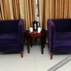Отель Guanda Business Hotel (Hainan business college store), фото 8