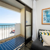 Отель Ótimo apto c/ piscina e de frente à praia LBM306, фото 2