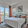 Отель Frangista Dunes Beachfront Private Beach Access, фото 4