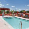 Отель Comfort Suites La Porte, фото 15