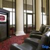 Отель Residence Inn Columbus Downtown, фото 43