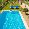 Отель Apartamentos Paraíso Playa, фото 7