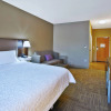 Отель Hampton Inn Commerce Novi, фото 5