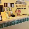 Отель Sun Inns Hotel Sunway City Ipoh, фото 29