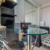 Отель Contemporary 2br Apartment at Green Palace Kalibata, фото 19
