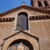 Отель Rome With a Garden Delightful 1 Bedroom Apartment With Private Garden in Historic Trastevere, фото 22