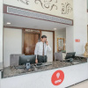 Отель West Fort Hotel, фото 12