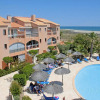 Отель Hôtel Résidence la Lagune - SPA, фото 11