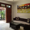 Отель Kuta Holiday Villas, фото 5