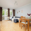 Отель Wilanowska Studio Warsaw by Renters, фото 5