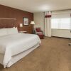 Отель Four Points by Sheraton Boston Logan Airport Revere, фото 5
